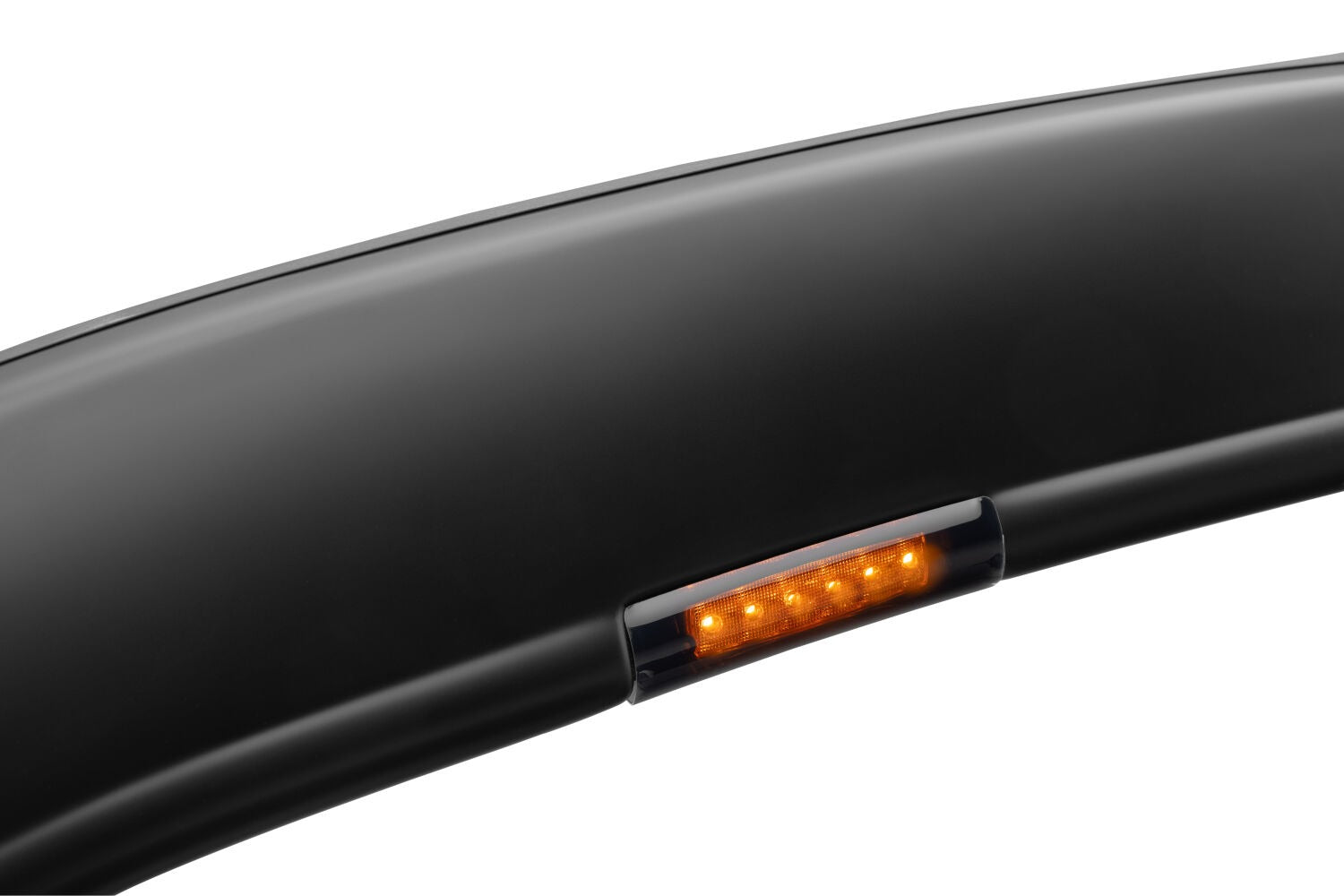 Husky Liners 2803932 RVL Smooth Finish Fender Flare Set For 22-26 Toyota Tundra by Husky Liners
