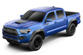Husky Liners 2803934 RVL Smooth Finish Fender Flare Set by Husky Liners