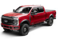 Husky Liners 2802980 RVL Smooth Finish Fender Flare Set by Husky Liners