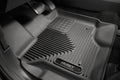 Husky Liners Weatherbeater - Front Floor Liners 18361 by Husky Liners