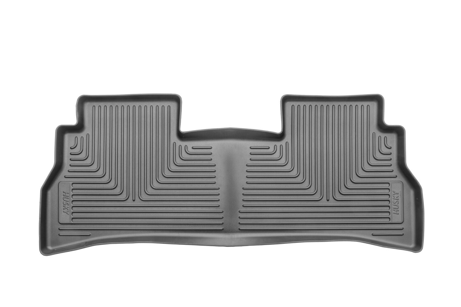Husky Weatherbeater 2nd Seat Floor Liner 14941 by Husky Liners