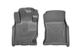 Weatherbeater Front And Second Seat Floor Liner Set; Black 96291 by Husky Liners