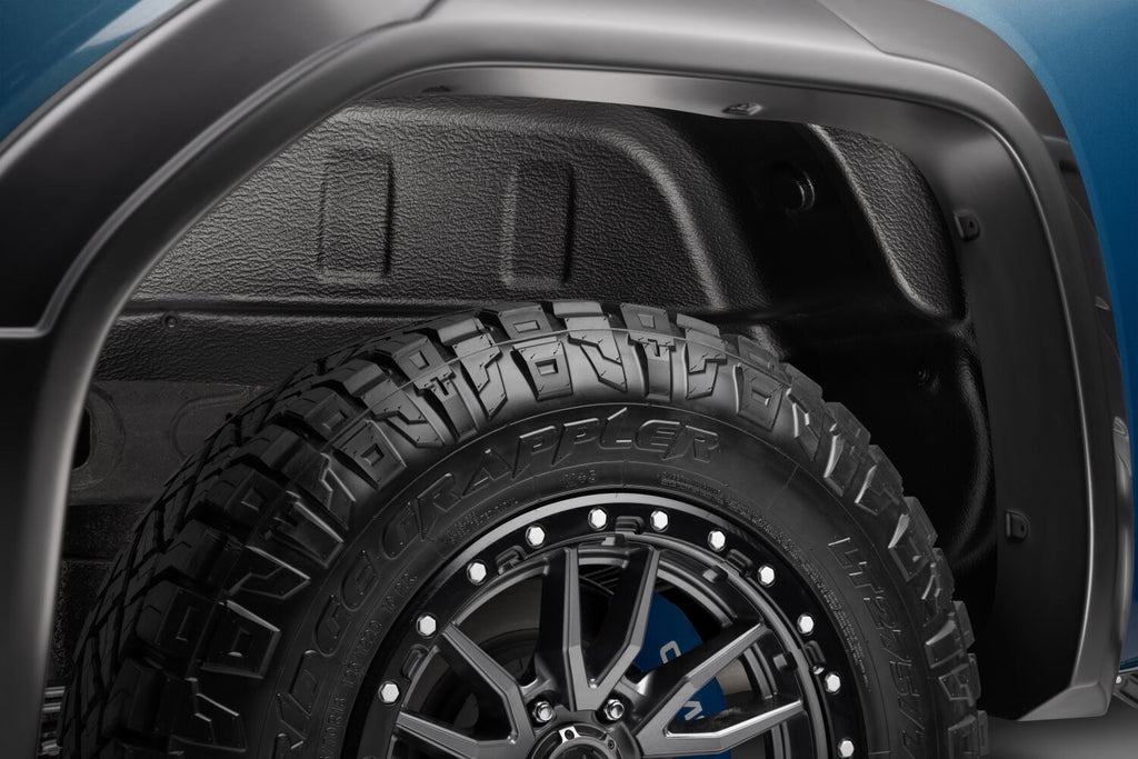 Husky Rear Wheel Well Guards 79071 by Husky Liners