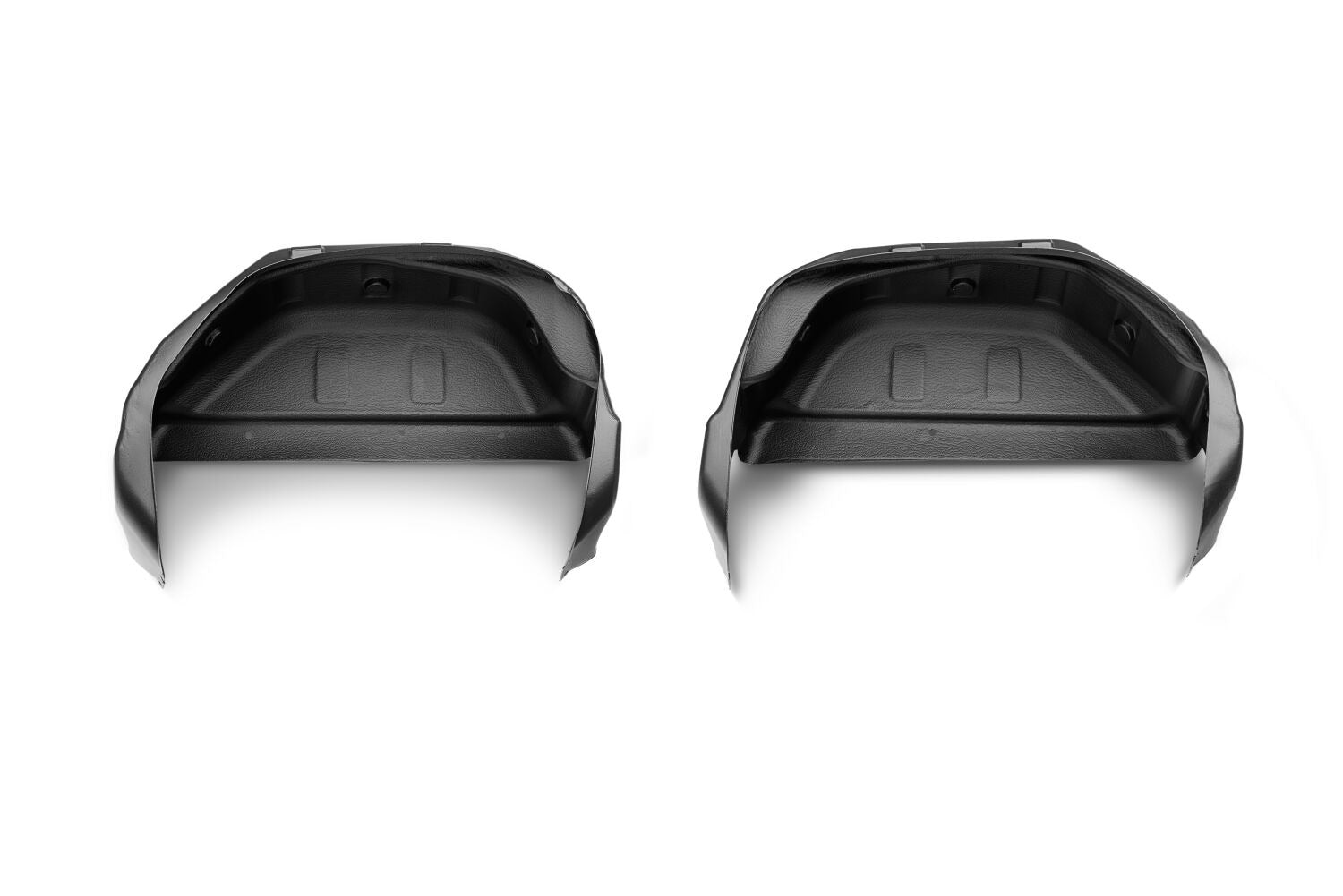 Husky Rear Wheel Well Guards 79071 by Husky Liners