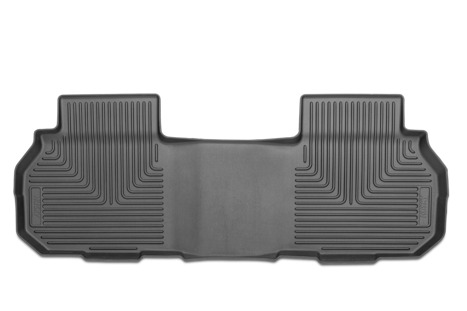 Husky X-act 2nd Seat Floor Liner 52961 by Husky Liners