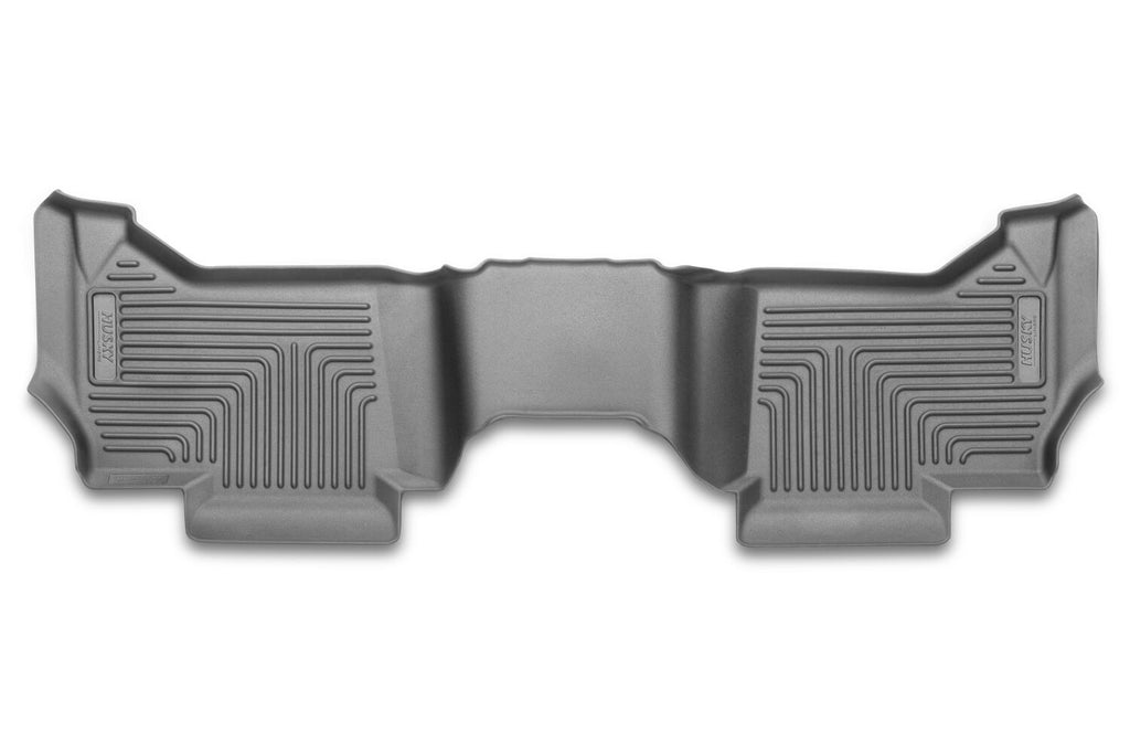 Husky Liners X-act Contour - 2nd Seat Floor Liner 54231 by Husky Liners
