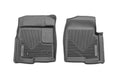 Husky Liners X-act Contour - Front Floor Liners 53311 by Husky Liners