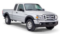 Husky Liners Husky Liners OE Style Fender Flares Black Smooth Finish 4-Piece Set 28021912 by Husky Liners