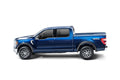 Husky Liners OE Style Fender Flares Black Smooth Finish 4-Piece Set 2802962 by Husky Liners