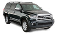 Husky Liners Husky Liners OE Style Fender Flares Black Smooth Finish 4-Piece Set 2803912 by Husky Liners