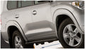 Husky Liners Husky Liners OE Style Fender Flares Black Smooth Finish 4-Piece Set 2803913 by Husky Liners