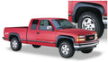 Husky Liners Husky Liners OE Style Fender Flares Black Smooth Finish 4-Piece Set 2804904 by Husky Liners