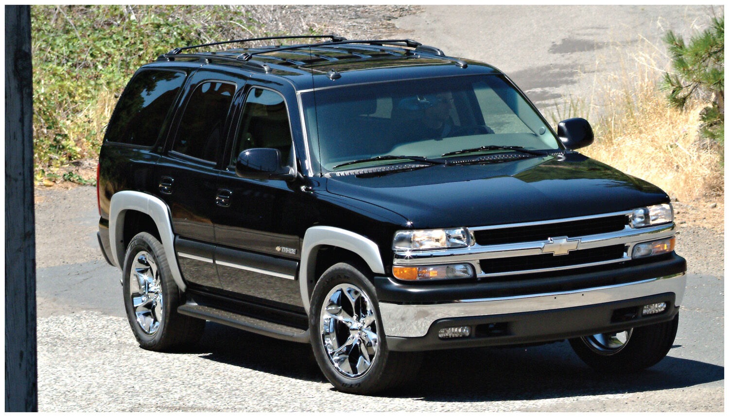Husky Liners Husky Liners OE Style Fender Flares Black Smooth Finish 4-Piece Set 2804910 by Husky Liners
