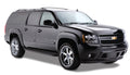 Husky Liners Husky Liners OE Style Fender Flares Black Smooth Finish 4-Piece Set 2804921 by Husky Liners
