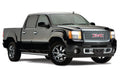 Husky Liners Husky Liners OE Style Fender Flares Black Smooth Finish 4-Piece Set 2804926 by Husky Liners