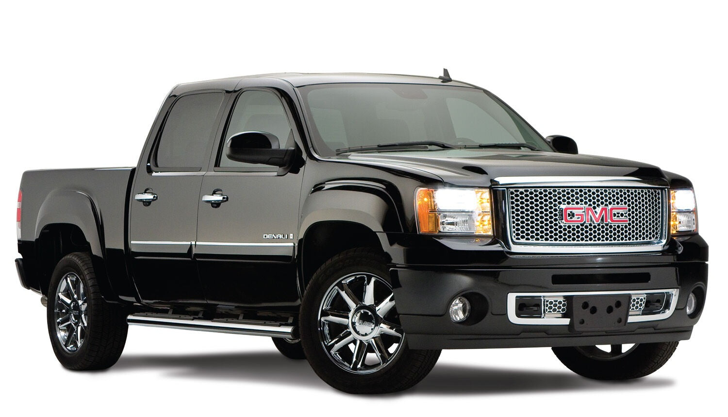 Husky Liners Husky Liners OE Style Fender Flares Black Smooth Finish 4-Piece Set 2804926 by Husky Liners
