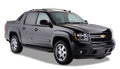 Husky Liners Husky Liners OE Style Fender Flares Black Smooth Finish 4-Piece Set 2804933 by Husky Liners