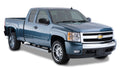 Husky Liners Husky Liners OE Style Fender Flares Black Smooth Finish 4-Piece Set 2804941 by Husky Liners