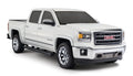 Husky Liners Husky Liners OE Style Fender Flares Black Smooth Finish 4-Piece Set 2804962 by Husky Liners