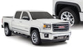 Husky Liners Husky Liners OE Style Fender Flares Black Smooth Finish 4-Piece Set 2804973 by Husky Liners