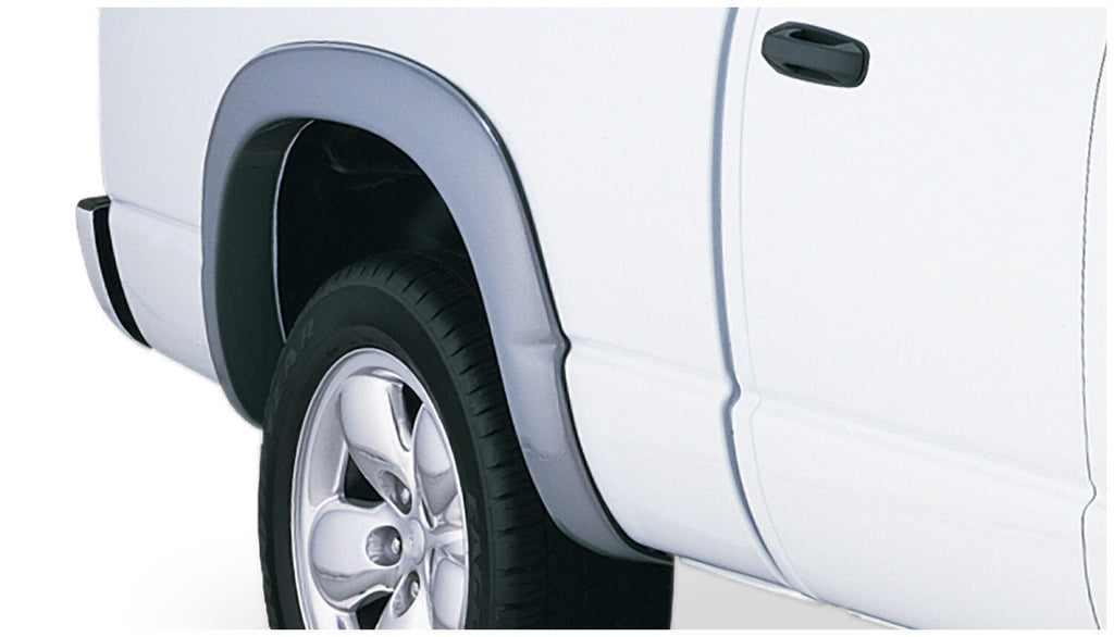 Husky Liners Husky Liners OE Style Fender Flares Black Smooth Finish 4-Piece Set 2805905 by Husky Liners