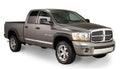 Husky Liners Husky Liners OE Style Fender Flares Black Smooth Finish 4-Piece Set 2805910 by Husky Liners