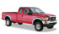 Husky Liners Husky Liners OE Style Fender Flares Black Smooth Finish 4-Piece Set 2802909 by Husky Liners