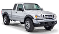 Husky Liners Pocket Style Fender Flare Set 28021915 by Husky Liners