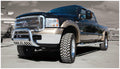 Husky Liners Pocket Style Fender Flare Set 2802914 by Husky Liners