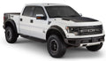Husky Liners Pocket Style Fender Flare Set 2802938 by Husky Liners
