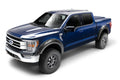 Husky Liners Pocket Style Fender Flare Set 2802963 by Husky Liners