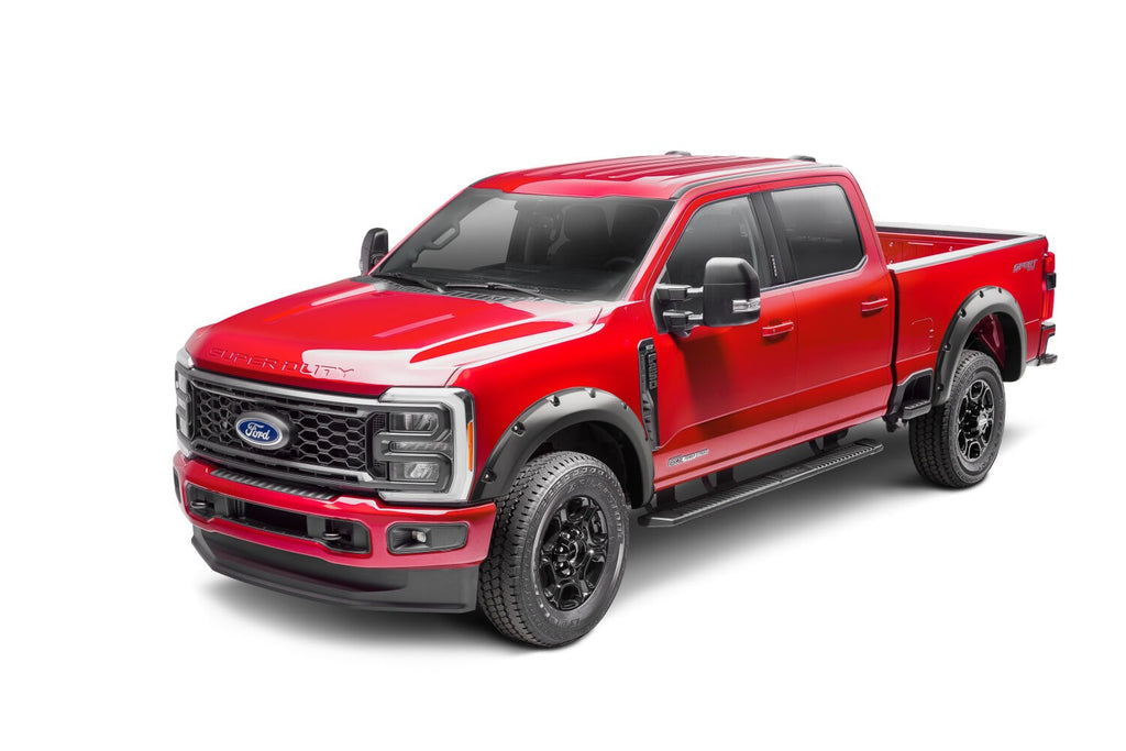 Husky Liners Pocket Style Fender Flare Set 2802969 by Husky Liners