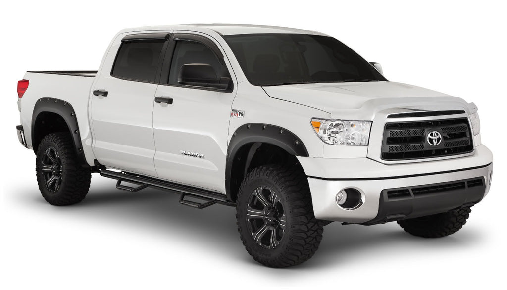 Husky Liners Pocket Style Fender Flare Set 2803911 by Husky Liners