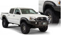 Husky Liners Pocket Style Fender Flare Set 2803927 by Husky Liners
