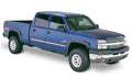 Husky Liners Pocket Style Fender Flare Set 2804918 by Husky Liners