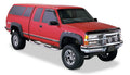 Husky Liners Pocket Style Fender Flare Set 2804919 by Husky Liners