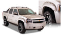 Husky Liners Pocket Style Fender Flare Set 2804932 by Husky Liners