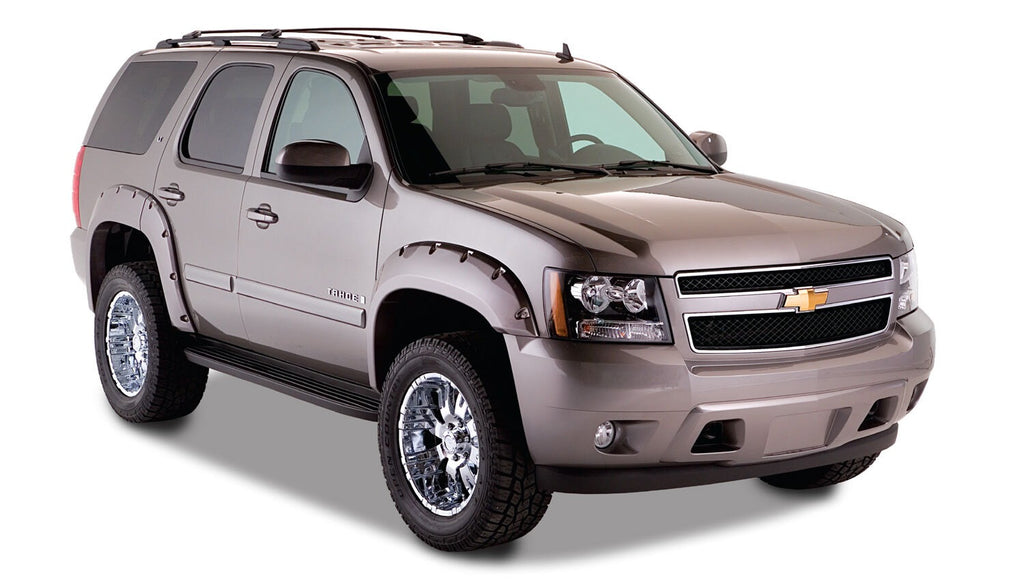 Husky Liners Pocket Style Fender Flare Set 2804937 by Husky Liners