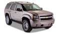 Husky Liners Pocket Style Fender Flare Set 2804937 by Husky Liners