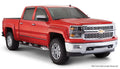 Husky Liners Pocket Style Fender Flare Set 2804957 by Husky Liners