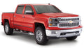 Husky Liners Pocket Style Fender Flare Set 2804959 by Husky Liners