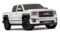 Husky Liners Pocket Style Fender Flare Set 2804960 by Husky Liners