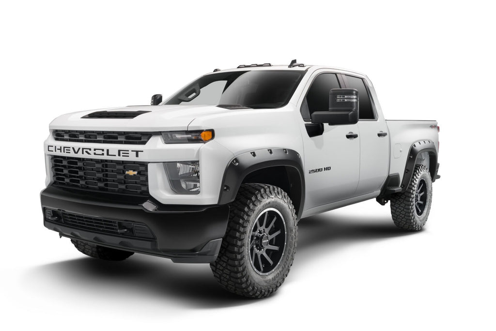 Husky Liners Pocket Style Fender Flare Set 2804982 by Husky Liners