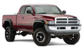 Husky Liners Pocket Style Fender Flare Set 2805908 by Husky Liners