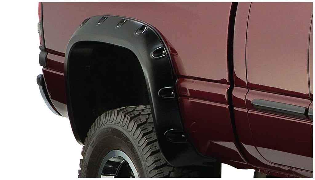 Husky Liners Pocket Style Fender Flare Set 2805908 by Husky Liners