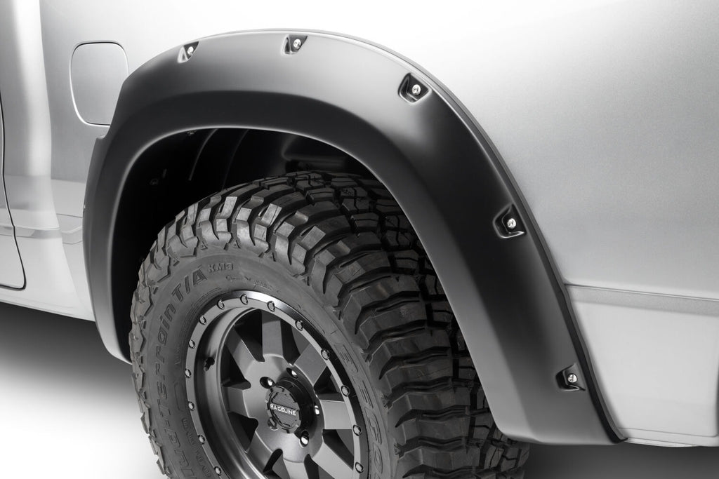 Husky Liners Pocket Style Fender Flare Set 2805936 by Husky Liners