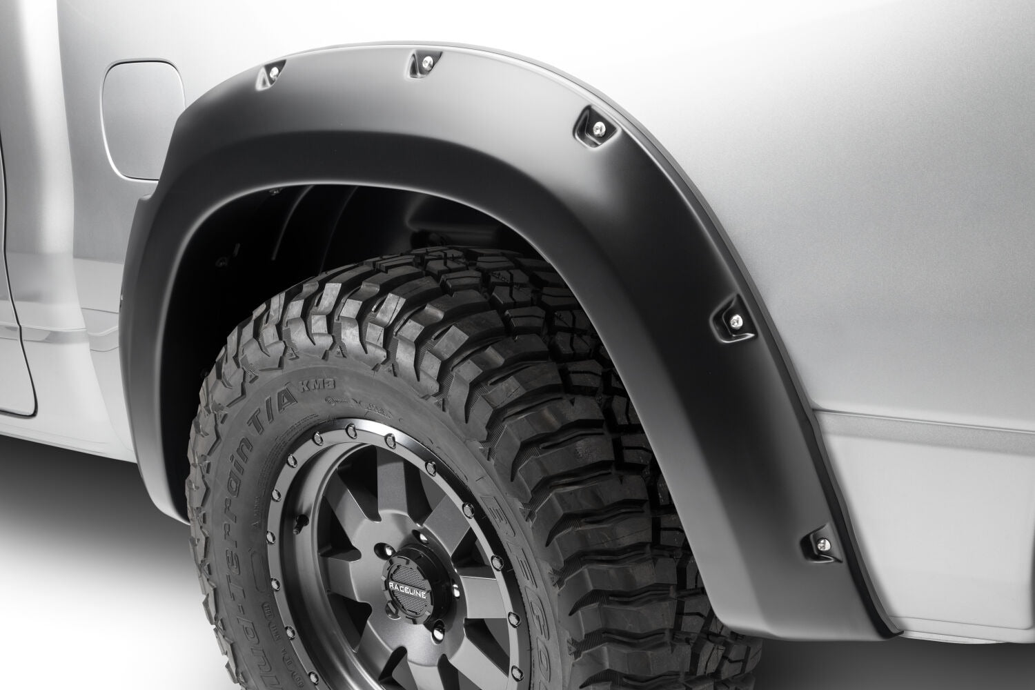 Husky Liners Pocket Style Fender Flare Set 2805936 by Husky Liners