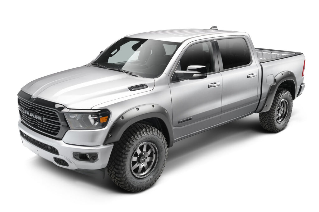 Husky Liners Pocket Style Fender Flare Set 2805936 by Husky Liners