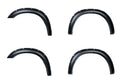 Husky Liners Pocket Style Fender Flare Set 2805930 by Husky Liners