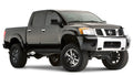 Husky Liners Pocket Style Fender Flare Set 2807907 by Husky Liners